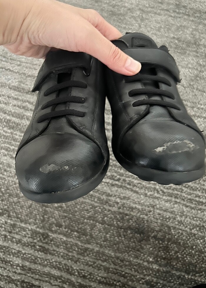 Camper 33 nunara - Görsel 2