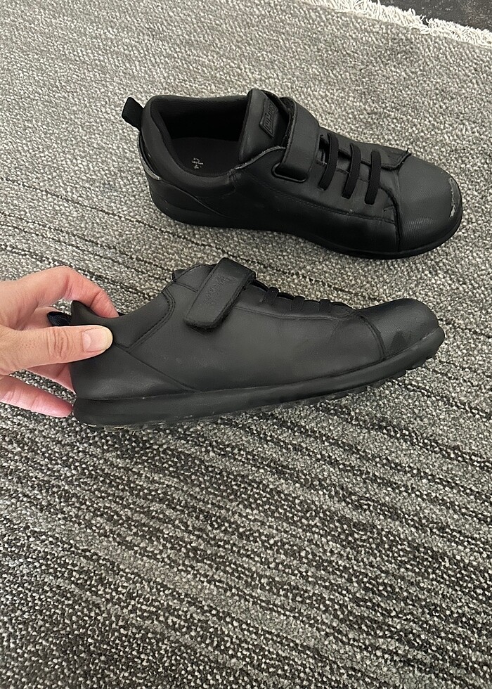 Camper 33 nunara - Görsel 3