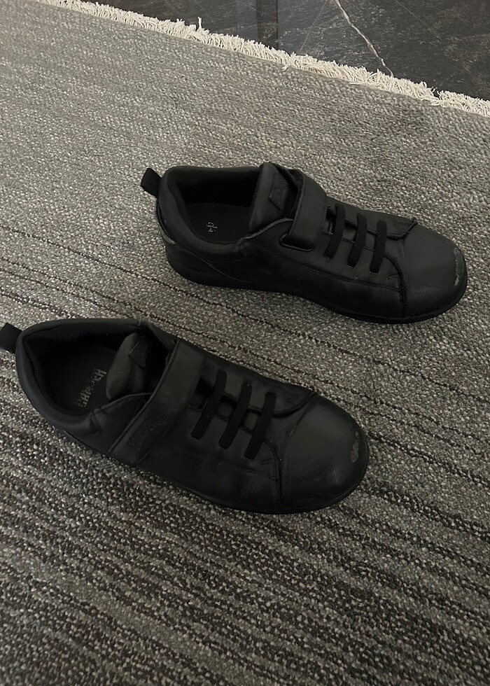 Camper 33 nunara - Görsel 5