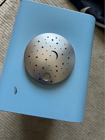 Alerji için hava temizleme çihazı - Görsel 2