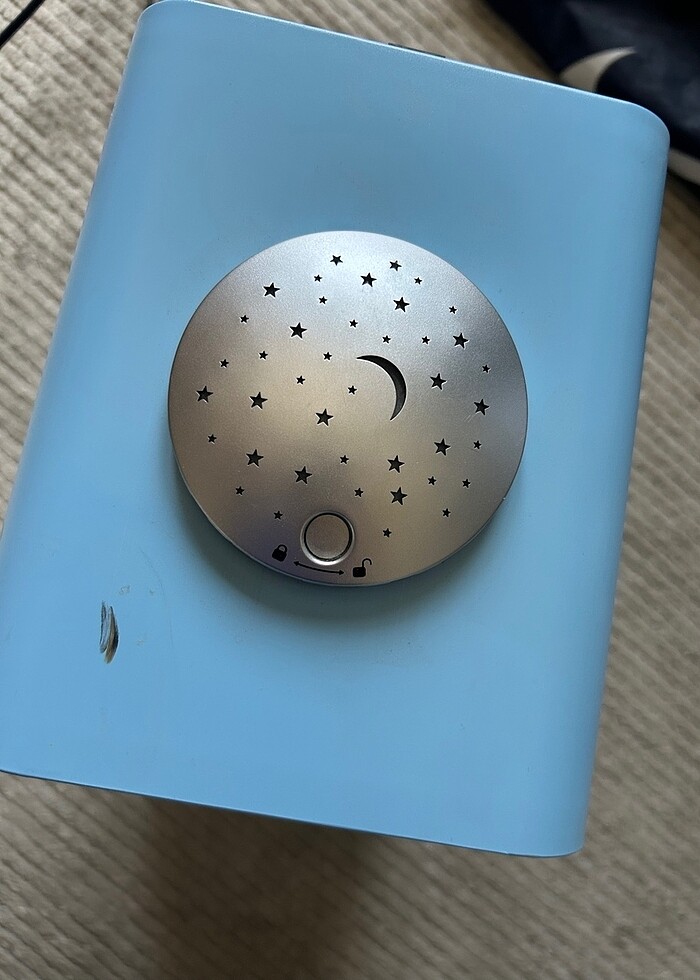 Alerji için hava temizleme çihazı - Görsel 2