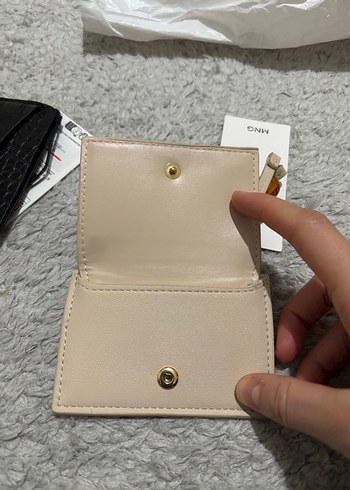 Mango kadın kartlık - Görsel 2