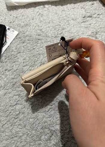 Mango kadın kartlık - Görsel 5