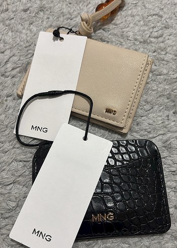 Mango kadın kartlık - Görsel 7