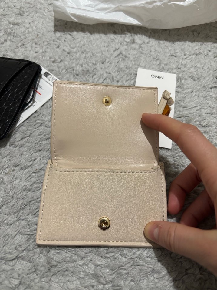 Mango kadın kartlık - Görsel 2