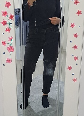 Mom Jean  - Görsel 2