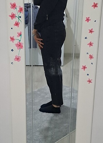 Mom Jean  - Görsel 3