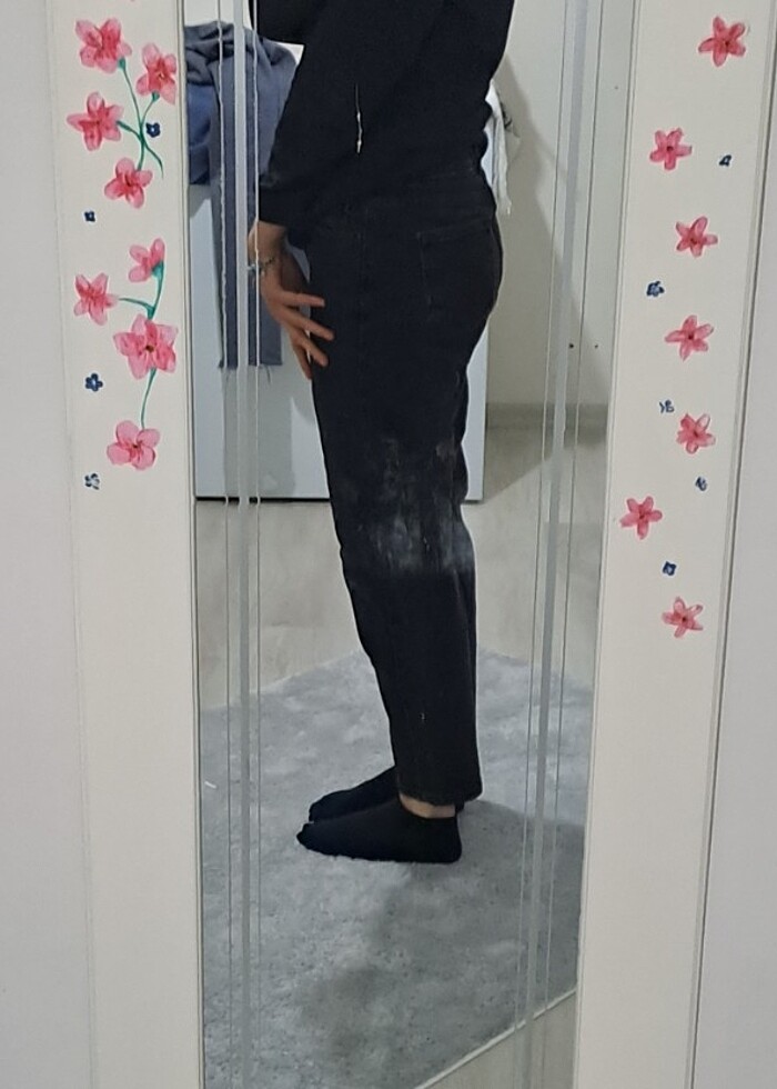 Mom Jean  - Görsel 3