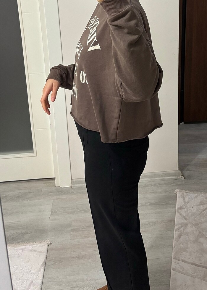 Sweatshirt - Görsel 2