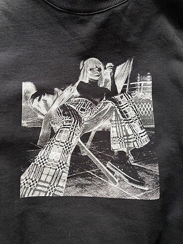 Sweatshirt - Görsel 5