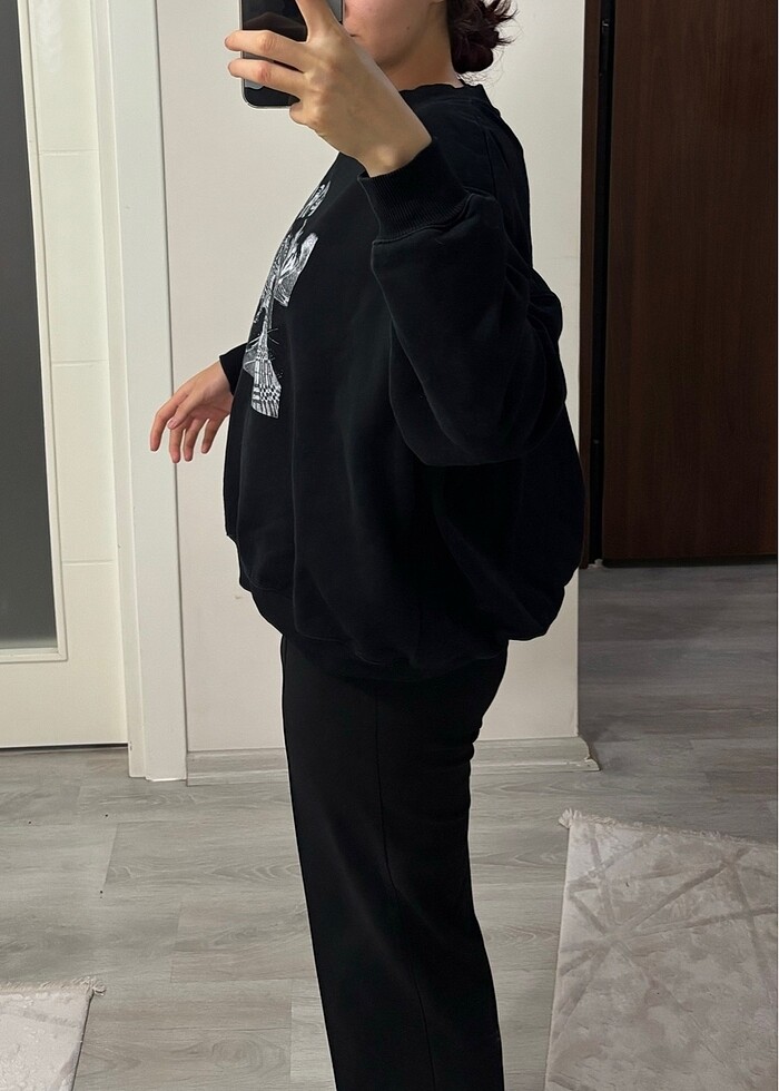 Sweatshirt - Görsel 3