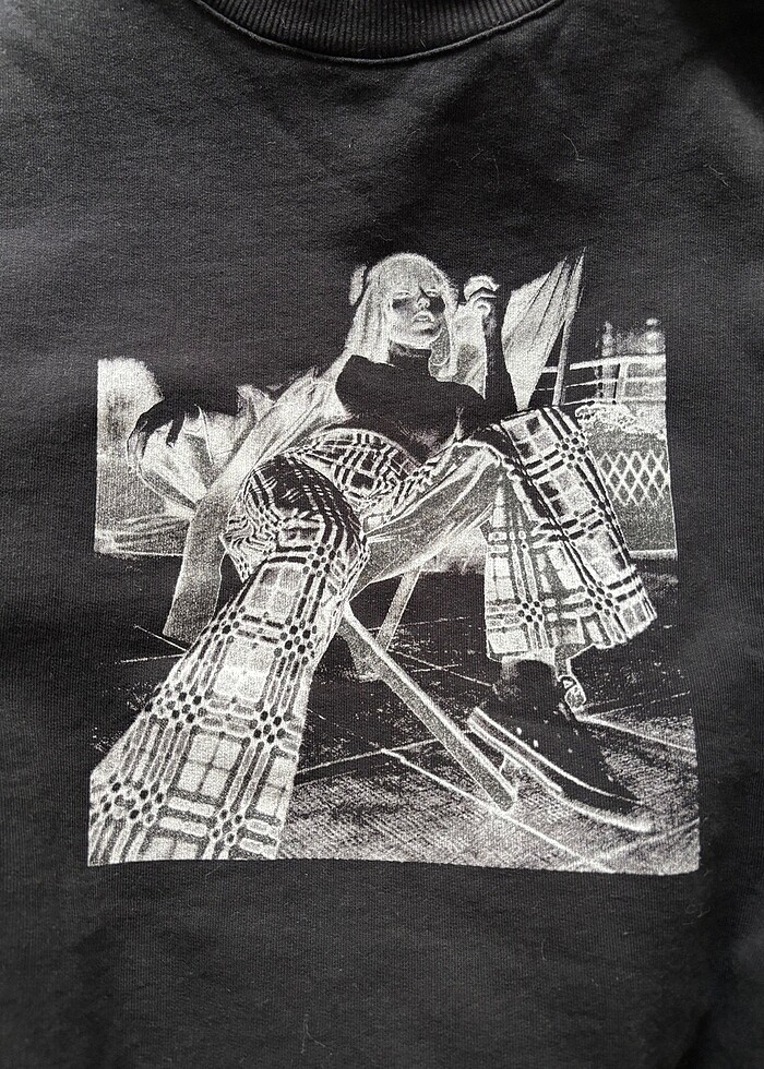 Sweatshirt - Görsel 5