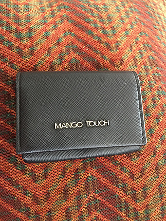 Mango cüzdan