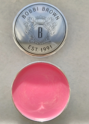 Bobbi Brown lip balm