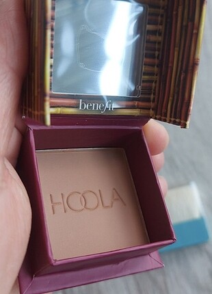 Benefit Hoola bronzer (mini)