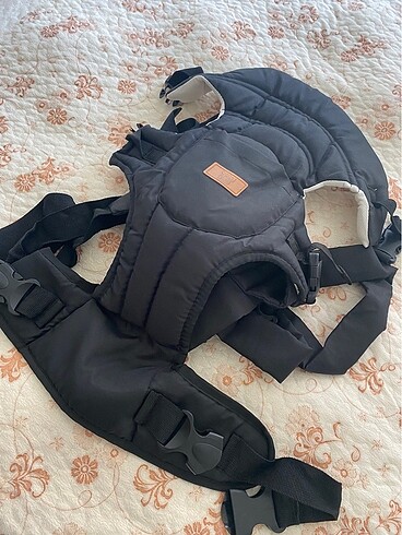 Diğer Baby Plus kanguru