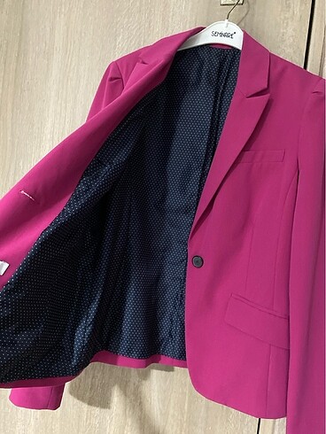 Diğer Blazer ceket