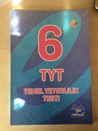 ENDEMİK TYT