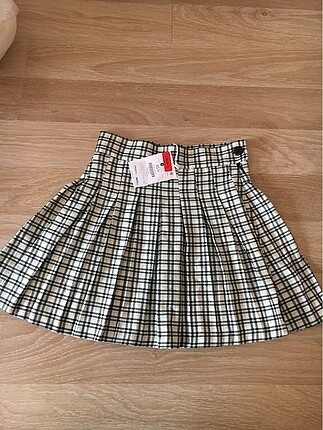 Bershka etek