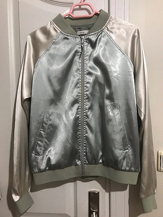 oxxo Bomber ceket