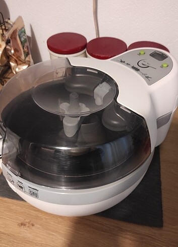 Tefal fritoz 