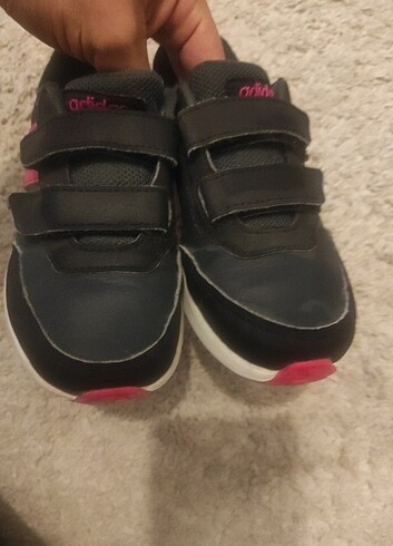 29 Beden Adidas spor ayakkabi