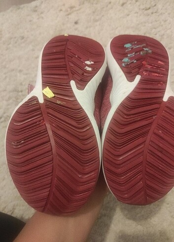 Adidas Adidas spor ayakkabi