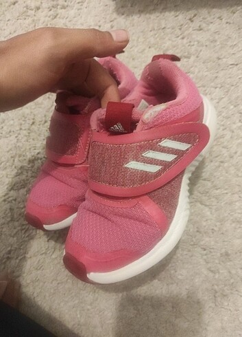 29 Beden Adidas spor ayakkabi