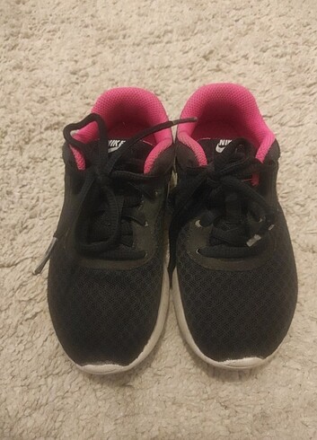 28 Beden Nike spor ayakkabo