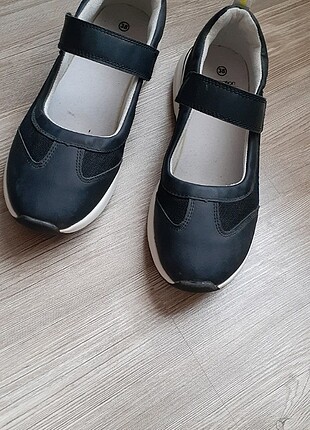 Diğer Spor ayakkabı 