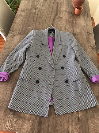 Blazer ceket