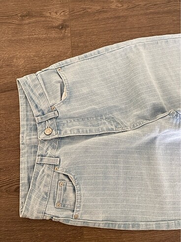 Topshop Kot pantolonu