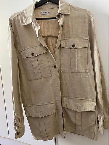 Pull and Bear Pull&bear keten ceket
