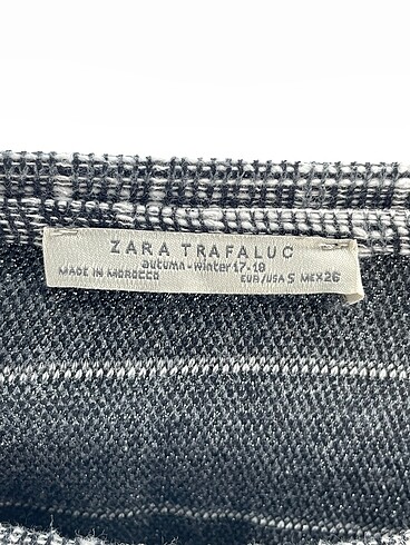 s Beden çeşitli Renk Zara Bluz %70 İndirimli.