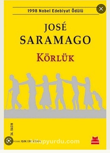 Körlük