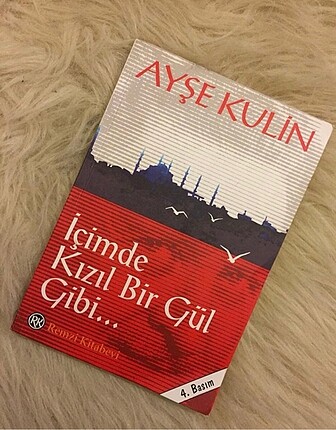 Tek adet kitap