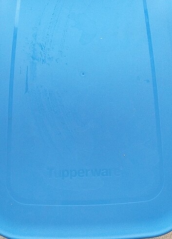  Beden Tupperware