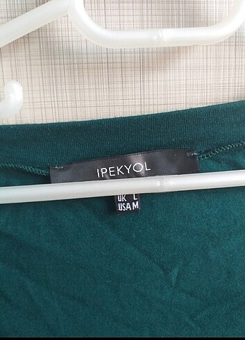 s Beden İpekyol bluz