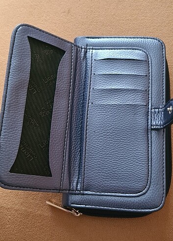 Cok gozlu cuzdan - Görsel 3