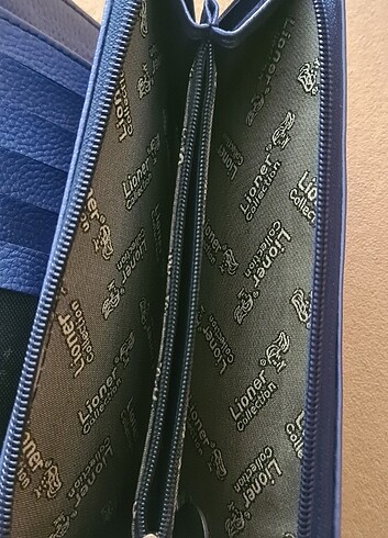 Cok gozlu cuzdan - Görsel 4