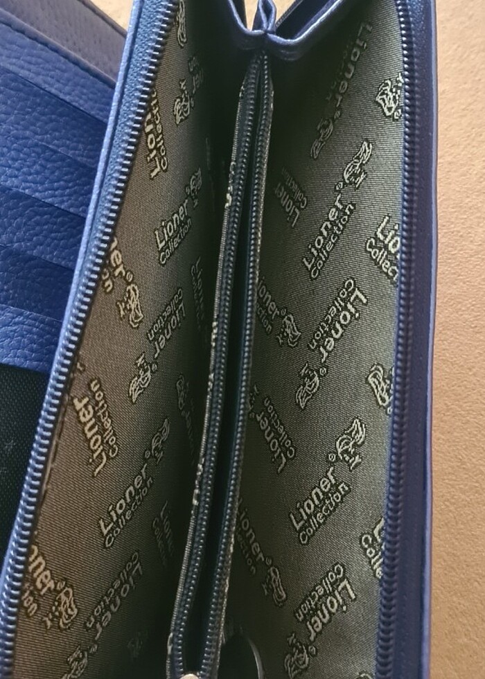 Cok gozlu cuzdan - Görsel 4