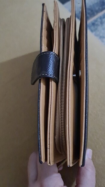 Cok gozlu cuzdan - Görsel 7