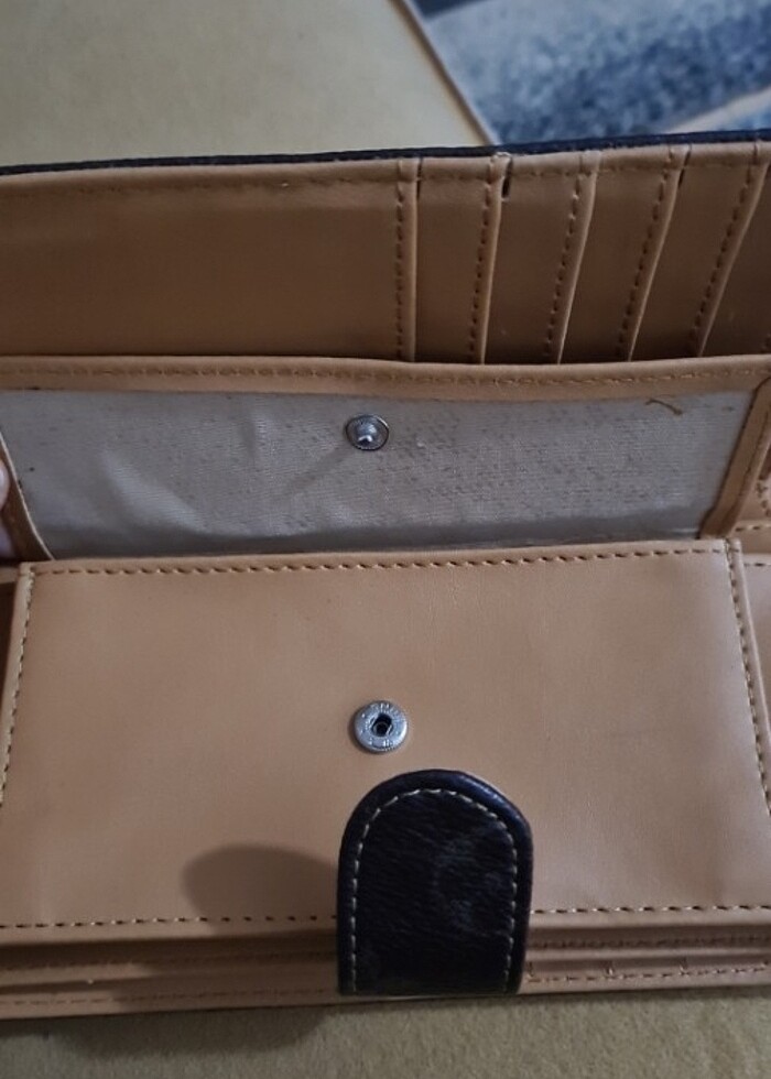 Cok gozlu cuzdan - Görsel 5