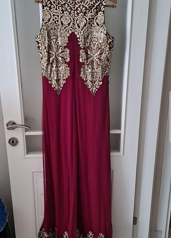 Abiye elbise - Görsel 2
