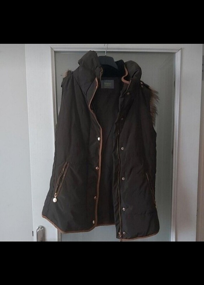 Sisme yelek - Görsel 2