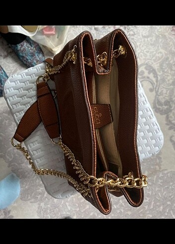 Kol cantasi - Görsel 4