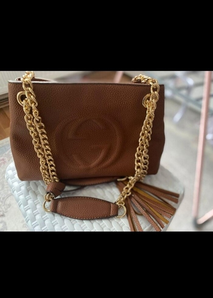 Kol cantasi - Görsel 2