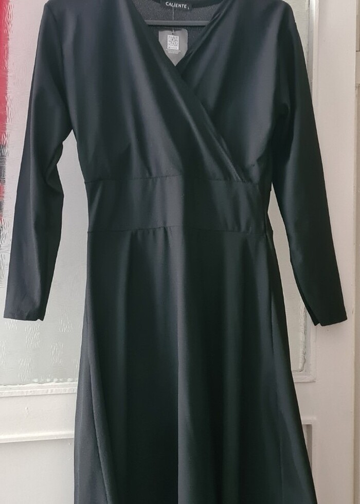 Şik elbise - Görsel 2