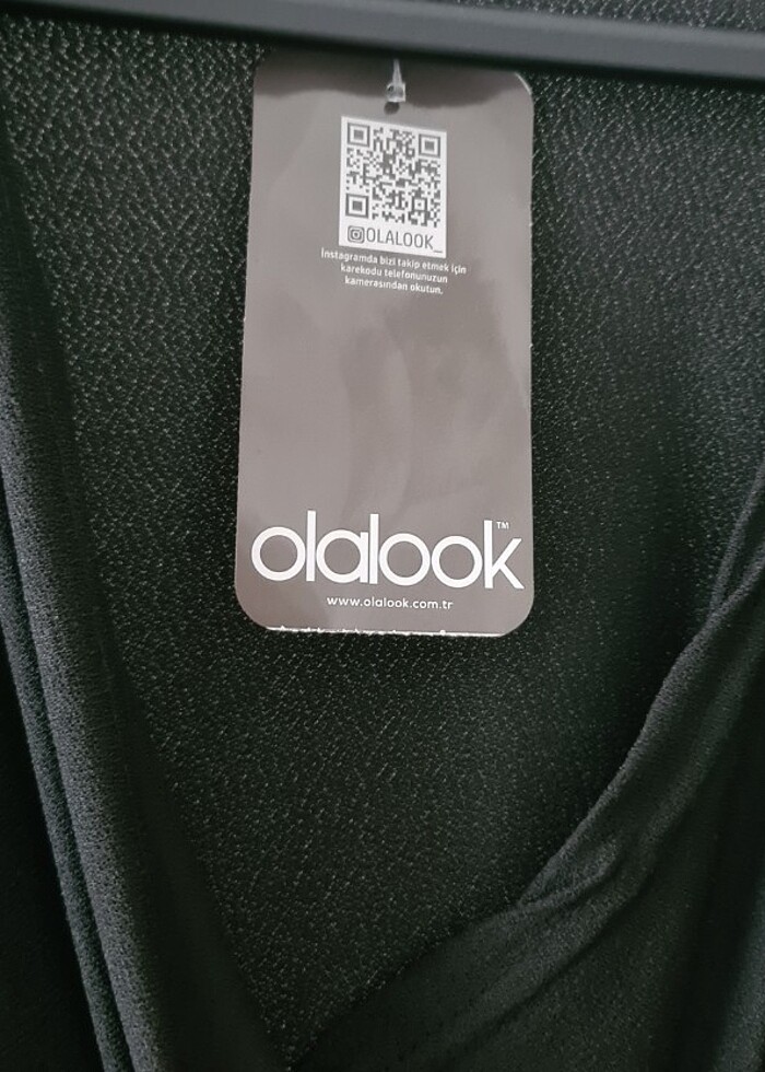 Şik elbise - Görsel 3