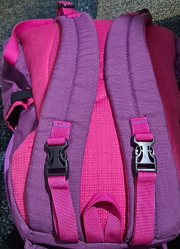 Anne bebek cantasi - Görsel 6